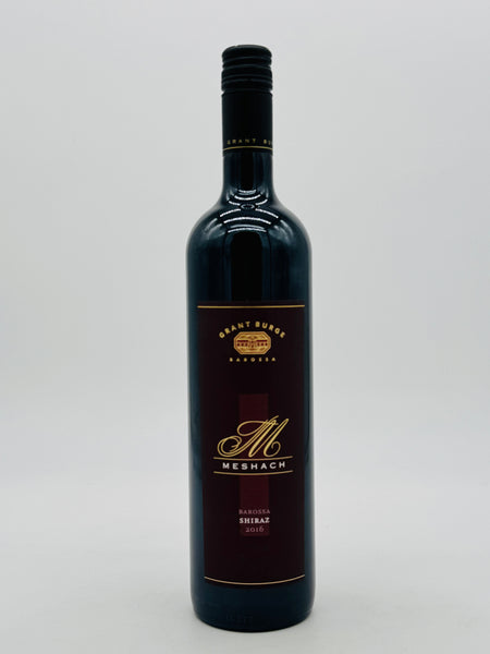 Meshach Shiraz Grant Burge 2016 (750ml) #1