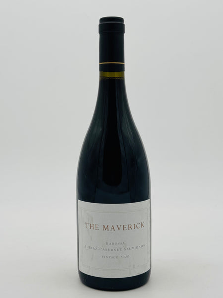 Maverick The Shiraz Cabernet Sauvignon 2020 (750ml) #3