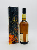 Lagavulin Offerman Edition #3 Charred Oak Cask Finish 11 Year (750ml)