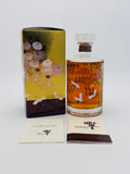 Hibiki 17YO Kacho Fugetsu Limited Edition (700ml)