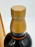 Yamazaki Suntory Pure Malt The "Golden Lion" label (760ml)
