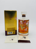 Hibiki 17YO Kacho Fugetsu Limited Edition (700ml)