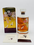 Hibiki 17YO Kacho Fugetsu Limited Edition (700ml)