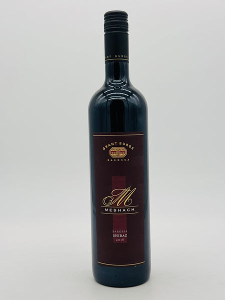 Meshach Shiraz Grant Burge 2016 (750ml) #2