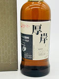 THE AKKESHI Kanro Peated Single Malt Whisky (700ml)