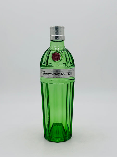 Tanqueray No. Ten Batch Distilled Gin (700ml)