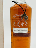 Bowmore Mizunara Cask Finish (700ml)