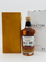 Midleton Very Rare 2022 Vintage Irish Whiskey (700ml)