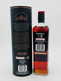 Bushmills 2012 Burgundy Cask Irish Single Malt Whiskey (700ml)