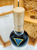 Macallan 30 Year Old Fine Oak Wooden box (700ml)