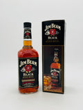 Jim Beam Black 8 Years Old (1000ml)