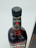 Jim Beam Black 8 Years Old (1000ml)