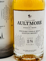 Aultmore of the Foggie Moss 18 (700ml) #2