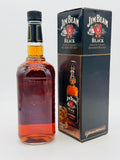 Jim Beam Black 8 Years Old (1000ml)
