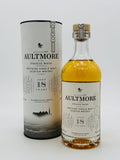Aultmore of the Foggie Moss 18 (700ml) #3