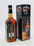 Jim Beam Black 8 Years Old (1000ml)
