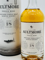 Aultmore of the Foggie Moss 18 (700ml) #3