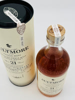 Aultmore 21 Year Old (700ml)