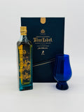 Johnnie Walker Blue Label Year of the Tiger Gift Set (200ml)