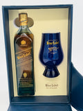 Johnnie Walker Blue Label Year of the Tiger Gift Set (200ml)