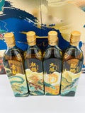 Johnnie Walker Blue label Divine Beasts Set (4X200ml)