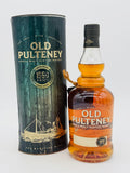 Old Pulteney 1990 Vintage lightly peated (700ml)
