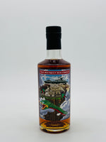 That Boutique-Y Rum Company Darsa Distilled by Darsa SFGD 2008 14yr 57,2% (500ml)