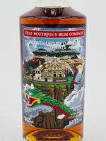 That Boutique-Y Rum Company Darsa Distilled by Darsa SFGD 2008 14yr 57,2% (500ml)