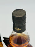 Old Pulteney 1990 Vintage lightly peated (700ml)