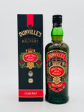 Dunville's 13 Year Old Cigar Malt TWC (700ml)