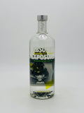 Vodka Absolut Exposure Honey Melon and Lemon grass (1000ml)