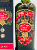 Dunville's 13 Year Old Cigar Malt TWC (700ml)