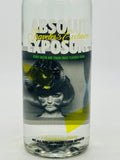 Vodka Absolut Exposure Honey Melon and Lemon grass (1000ml)