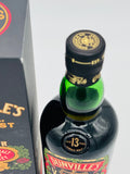 Dunville's 13 Year Old Cigar Malt TWC (700ml)