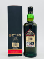 Dunville's 13 Year Old Cigar Malt TWC (700ml)