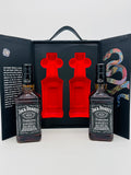 Jack Daniels Old No. 7 Year Of The Snake 2025 Limited Edition Tennessee Whiskey (500ml*2)