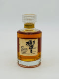 Hibiki 17 Year Old Japanese Whisky (180ml)