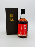 Kwun Cheung Blended Malt Whisky Aged in Changbai Mountains Mongolian Oak (700ml)