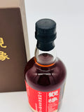 Kwun Cheung Blended Malt Whisky Aged in Changbai Mountains Mongolian Oak (700ml)