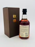 Kwun Cheung Blended Malt Whisky Aged in Changbai Mountains Mongolian Oak (700ml)