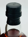 Kwun Cheung Blended Malt Whisky Aged in Changbai Mountains Mongolian Oak (700ml)