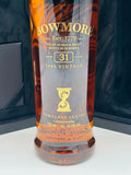 Bowmore 1988 Timeless Series 31 Year Old (700ml)