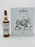 Macallan Archival Series Folio No. 7 (700ml)