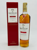 Macallan Classic Cut 2022 Edition (700ml)