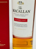Macallan Classic Cut 2022 Edition (700ml)
