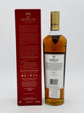 Macallan Classic Cut 2018 Release (700ml)