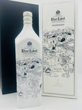 Johnnie Walker Blue Label Casks Edition "Beijing" (3000ml)