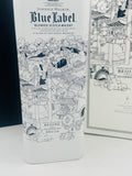 Johnnie Walker Blue Label Casks Edition "Beijing" (3000ml)
