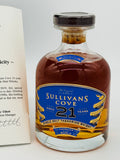 Sullivans Cove - 21YO 25th Anniversary Special Edition (770ml)