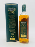Bushmills 10 Years Single Malt Irish Whiskey (1000ml)